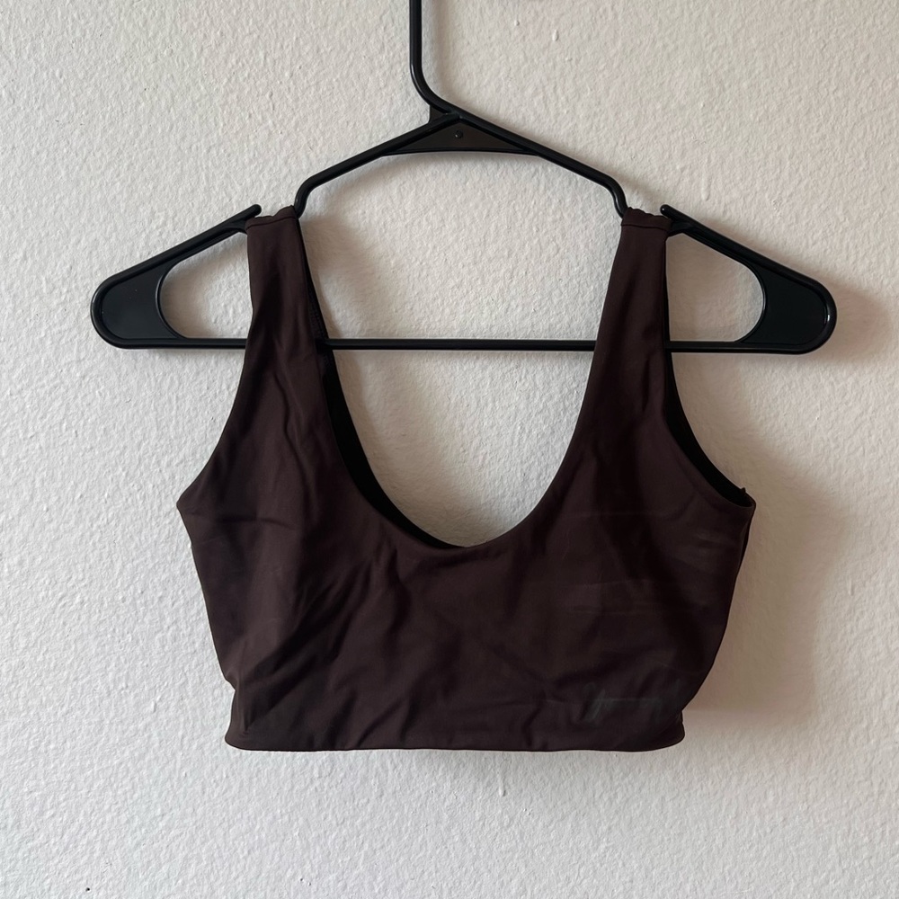 YoungLA sculpt bra never worn